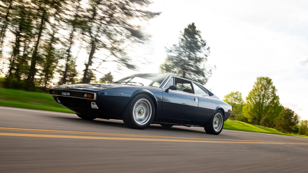 希少USオリジナル Dino Valente アシッドフォーク BN 26335 Dino Finito! A Final Reckoning of My $25K Ferrari Project