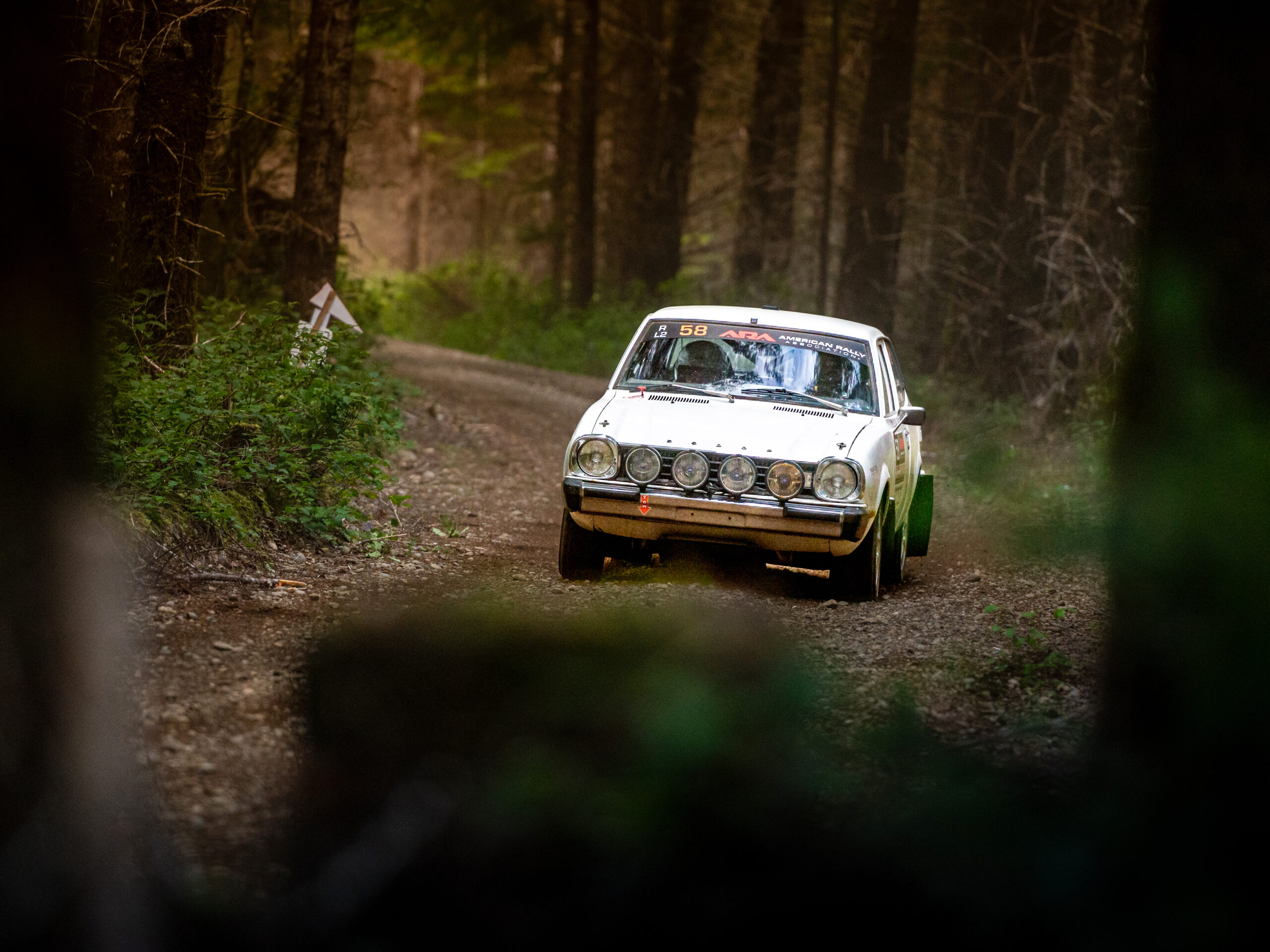 This 1977 Dodge Colt Rallied to a Second Life - Hagerty Media