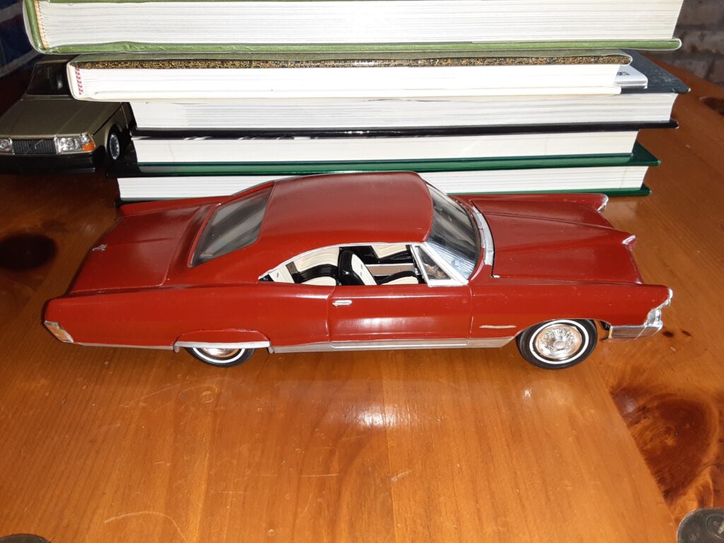 1965 Pontiac Bonneville Convertible: Wide-Track Beauty! - Hagerty