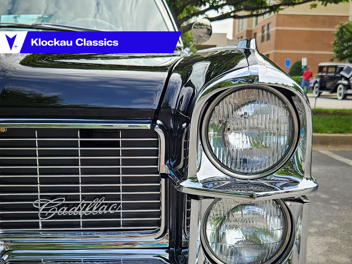 1965 Cadillac Fleetwood Sixty Special: Perfection by CPR - Hagerty