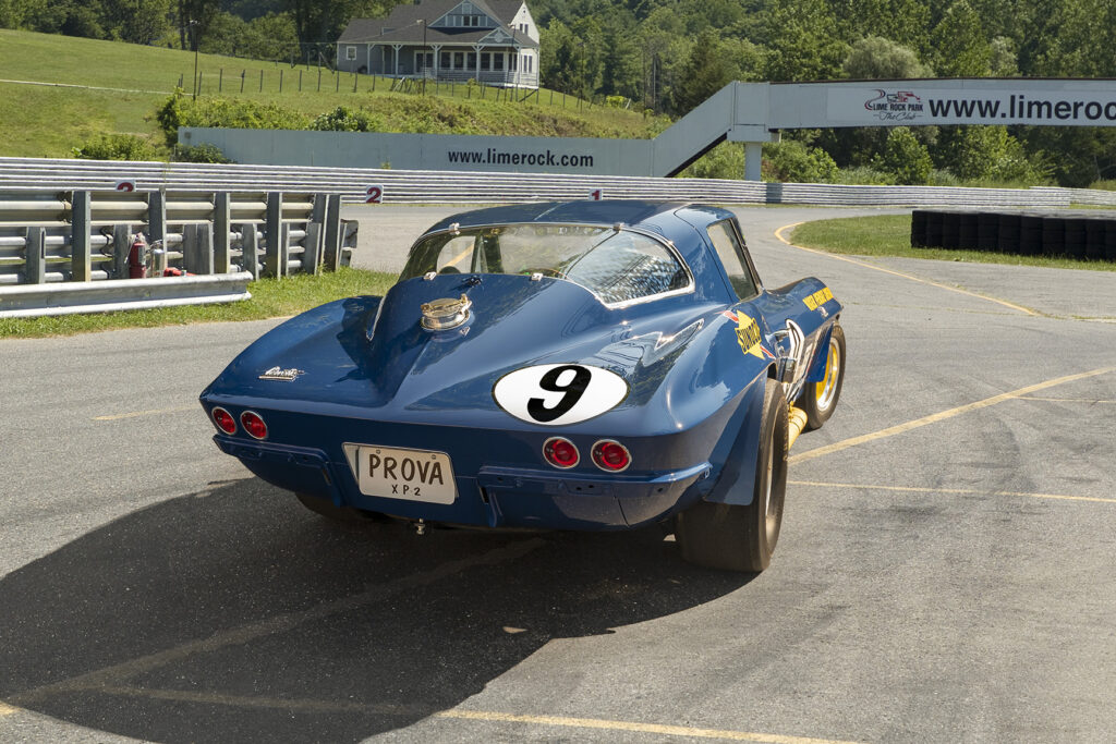 趣味・スポーツ・実用 Le Corbuffet Kevin Mackay's Endless Quest for L88 Corvettes - Hagerty Media