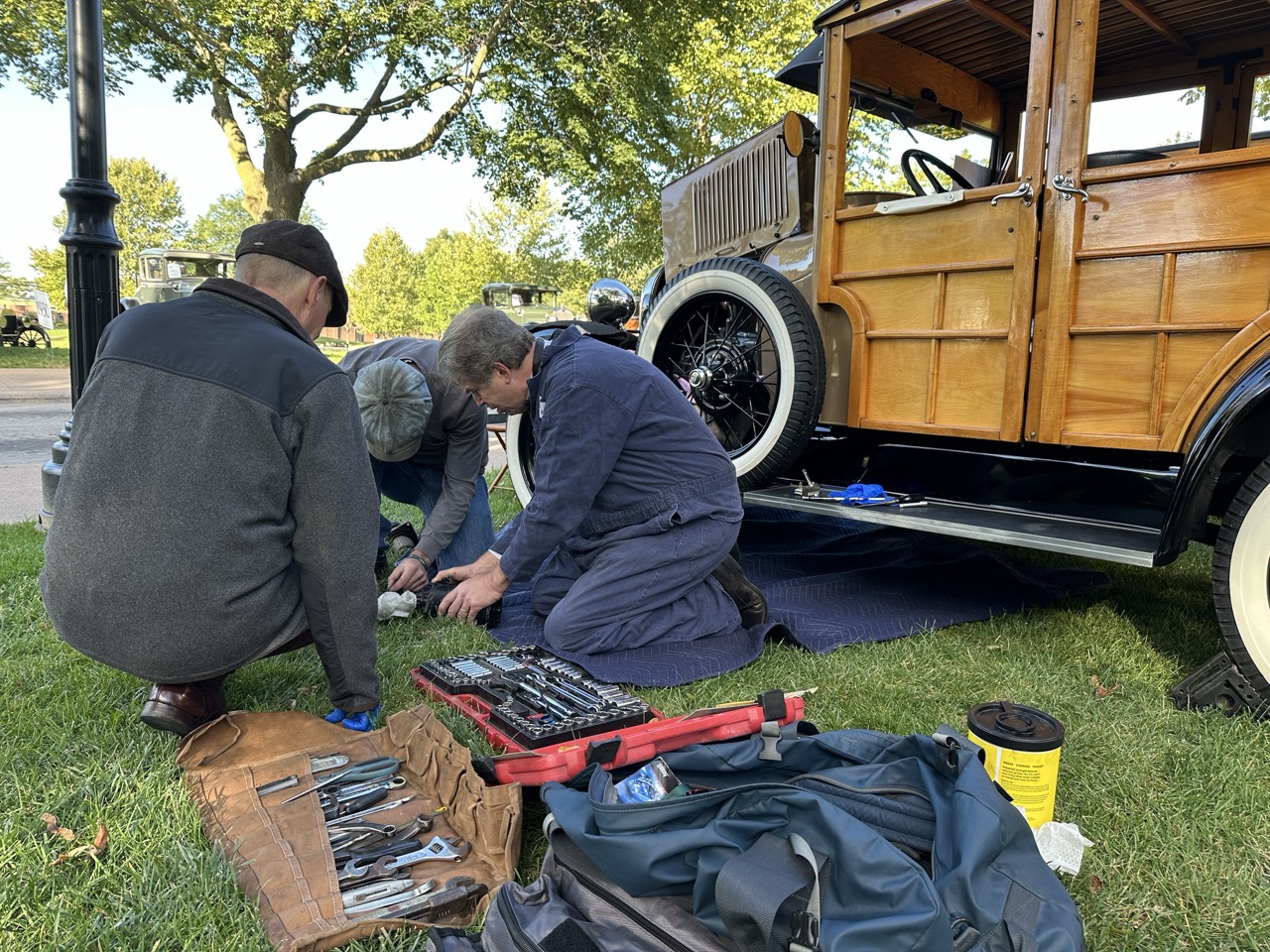 7 Automotive Moments That Tested Our Patience