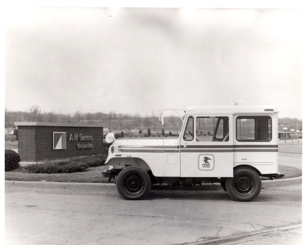The First Modern, Factory-Built EV from a Major Automaker Was a