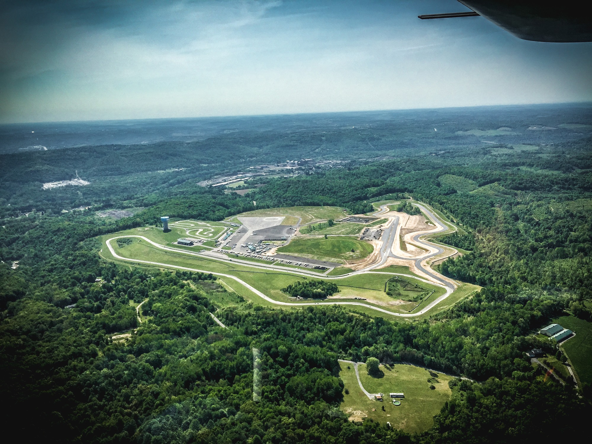 RIP PittRace: Another Amazing Track Closes
