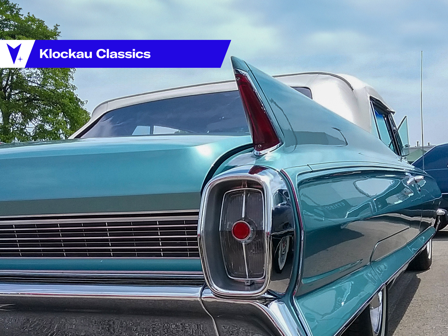 1962 Cadillac Eldorado Biarritz: Four Fins, No Waiting - Hagerty Media