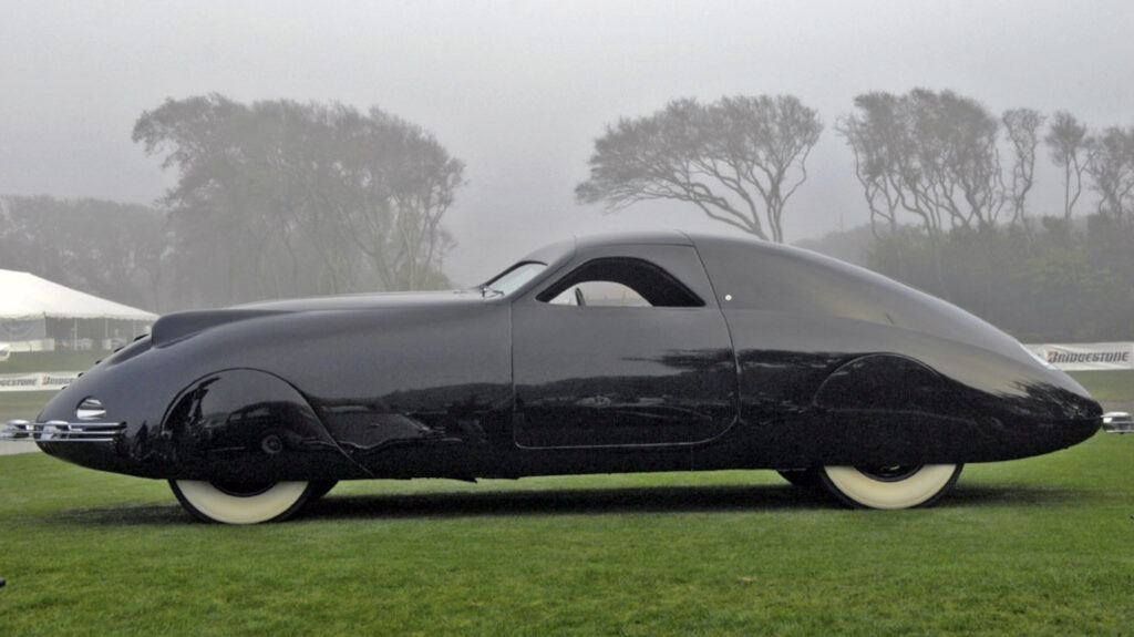 1938 Phantom Corsair 