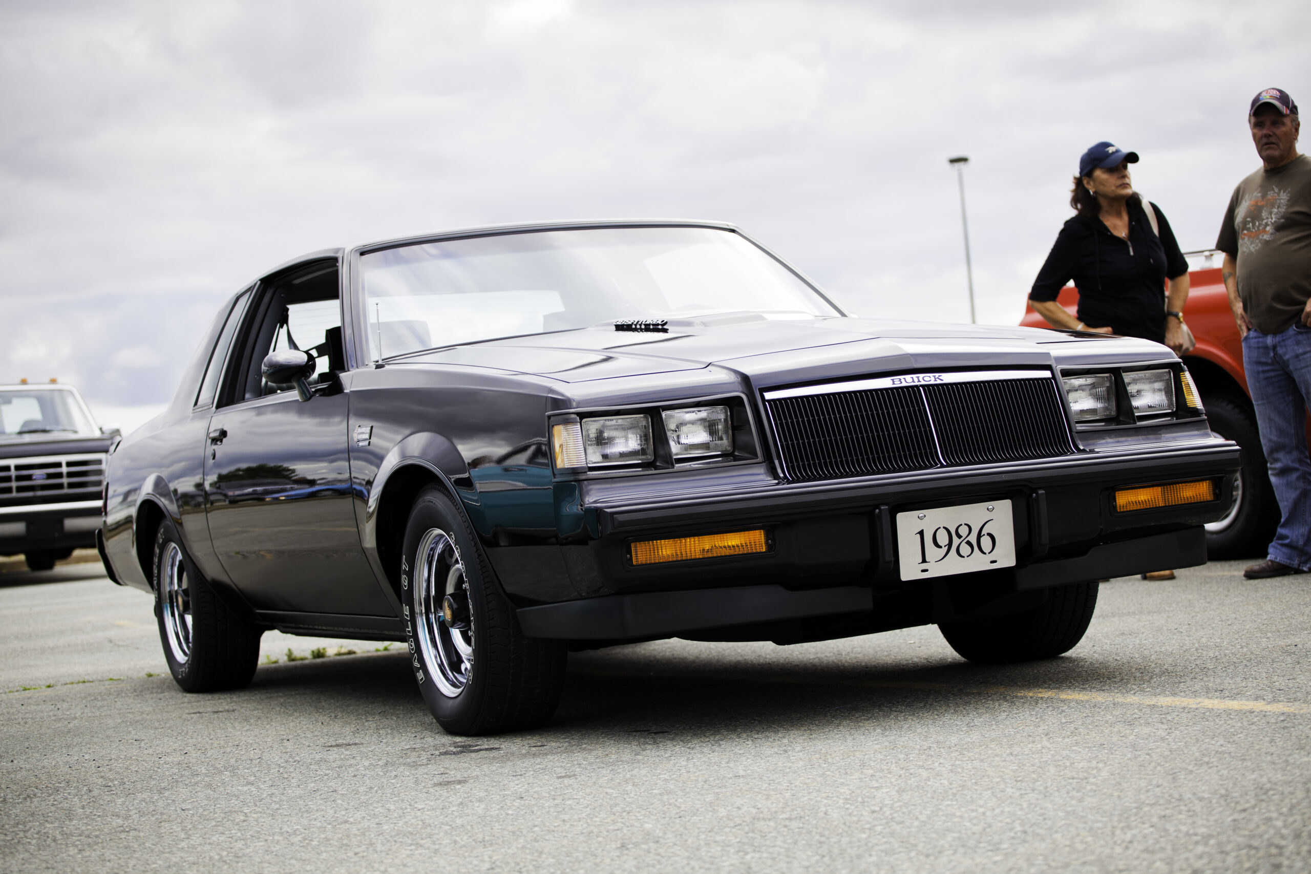 From TType to Grand National and GNX Your Handy Buick Turbo Buyer’s
