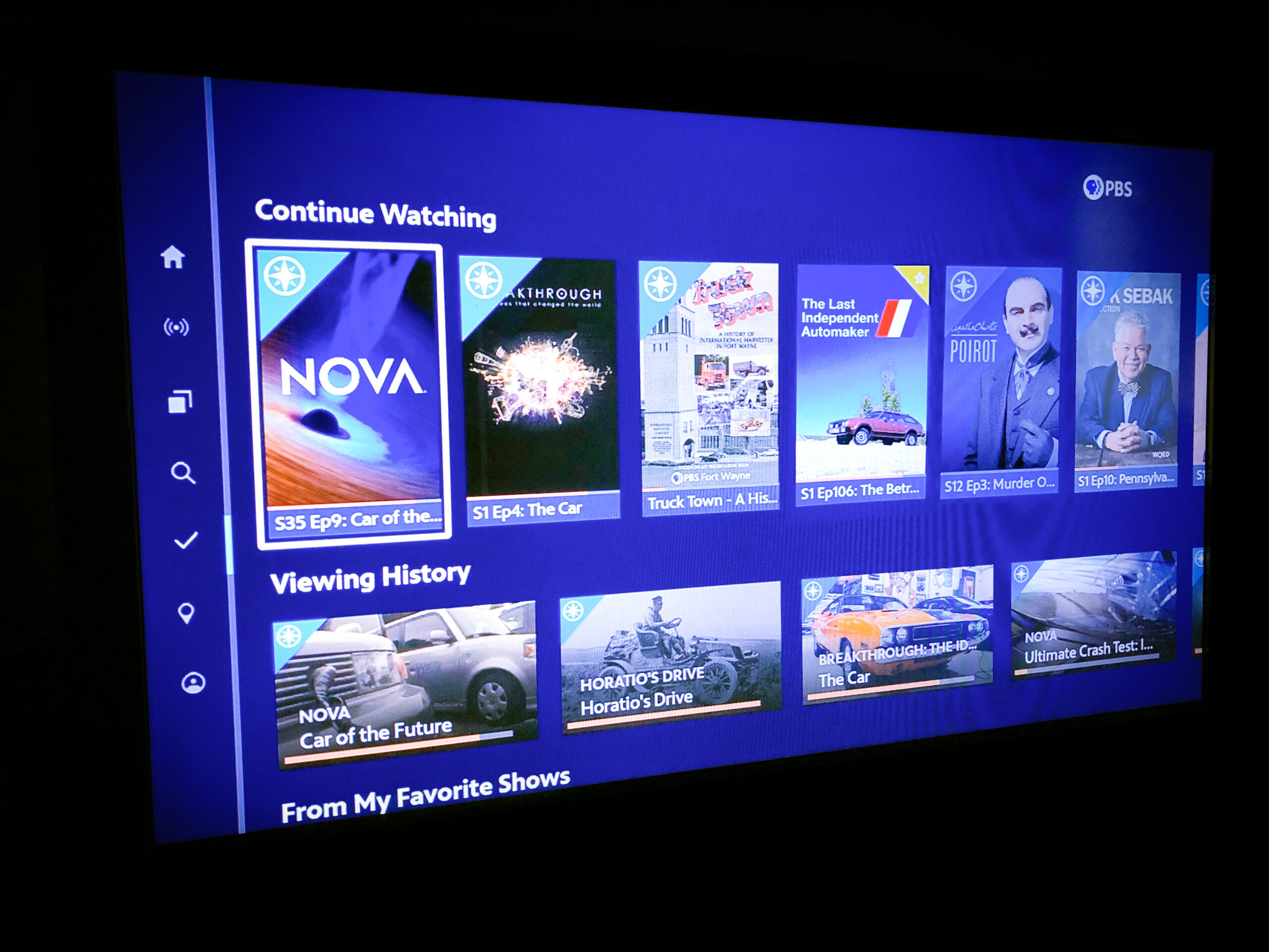 5 Great Car Documentaries You Can Watch Right Now on PBS - Hagerty Media