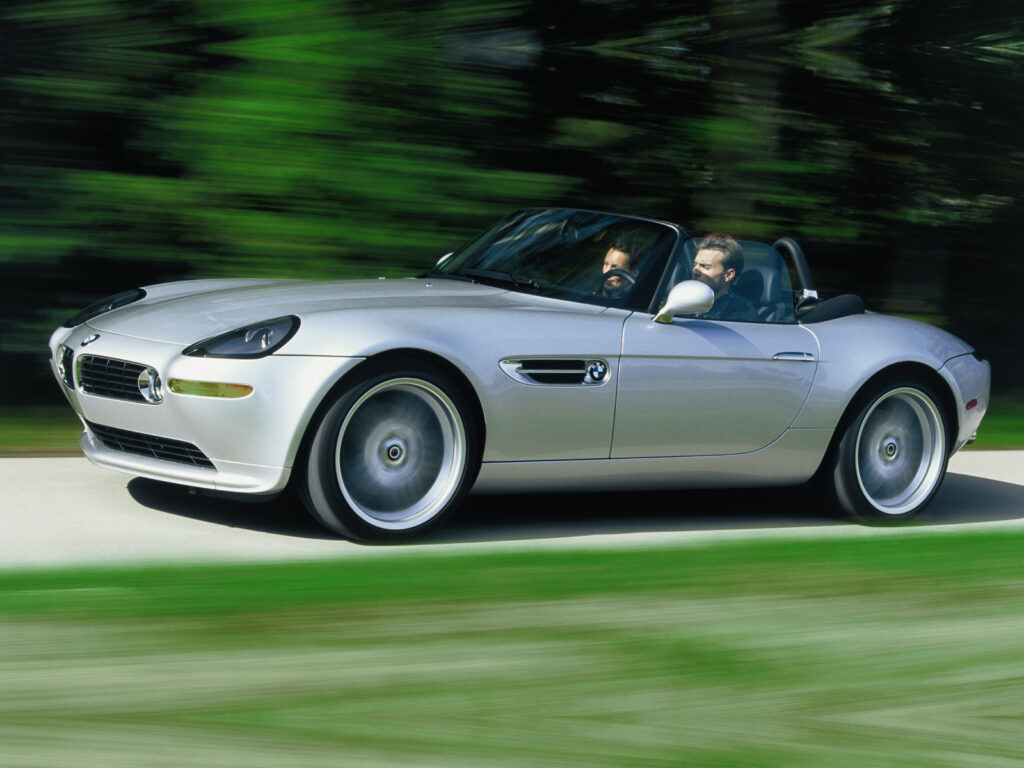 Six Decades of Alpina in Six Classic Models - Hagerty Media