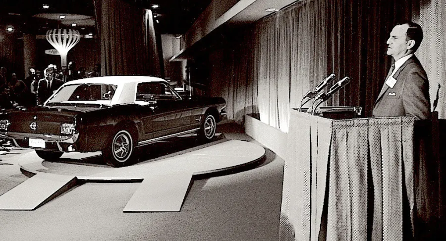 The Cars (and Exhibits) of the 1964 New York World's Fair