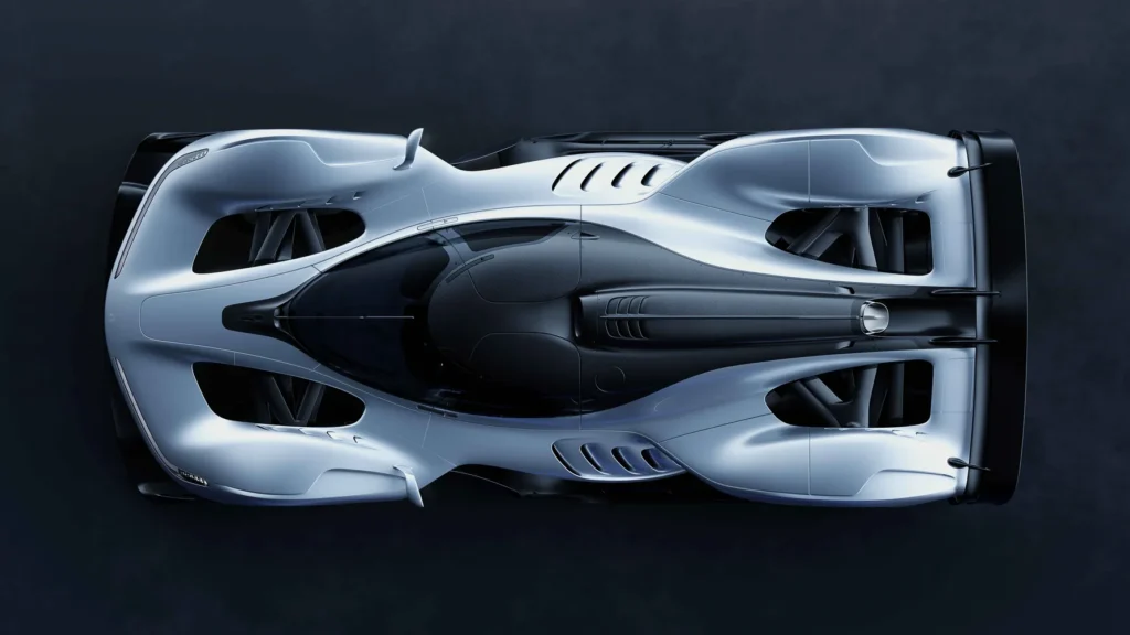 Radical Red Bull Road Car Revealed - Hagerty Media