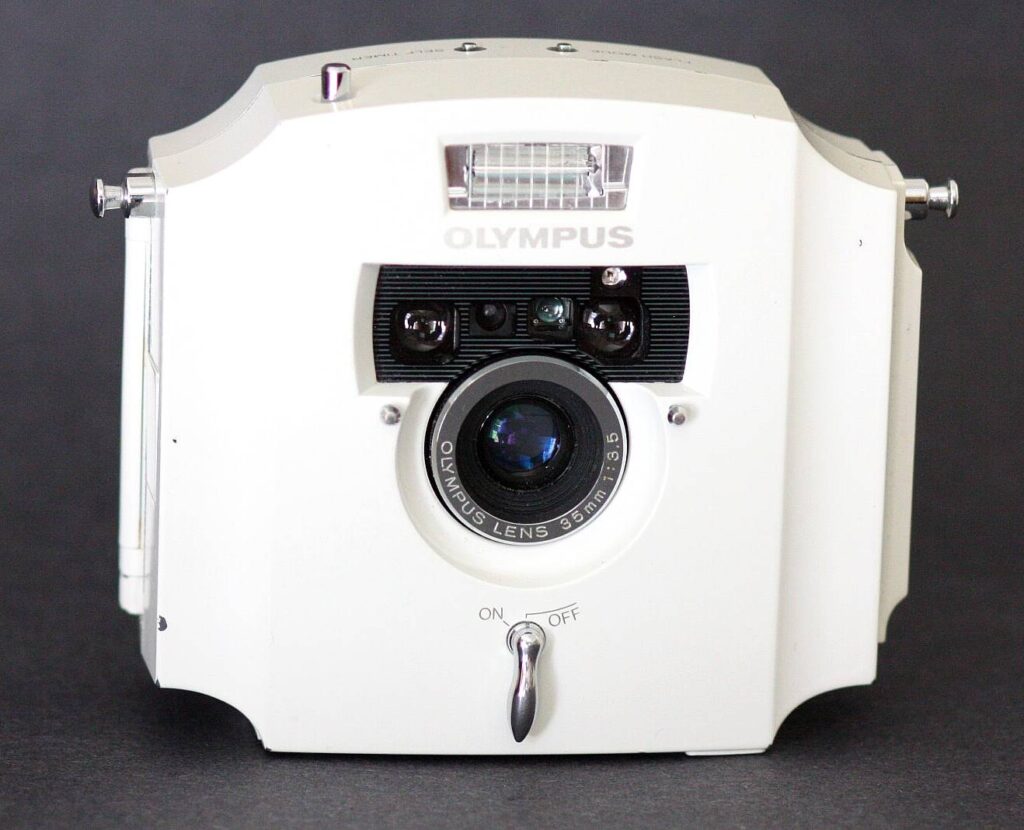 In Focus: Cameras by the Designers Who Created Cars - Hagerty Media
