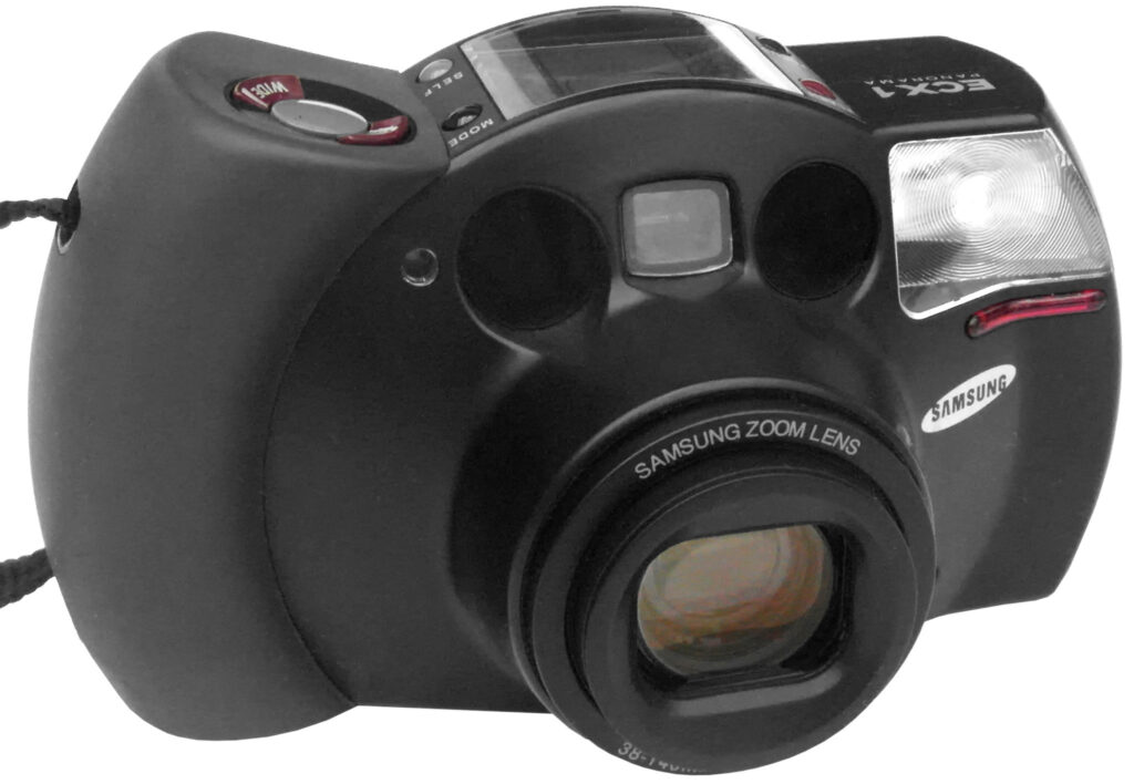 Samsung ECX1