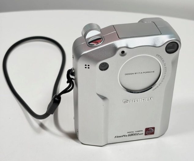 In Focus: Cameras by the Designers Who Created Cars - Hagerty Media