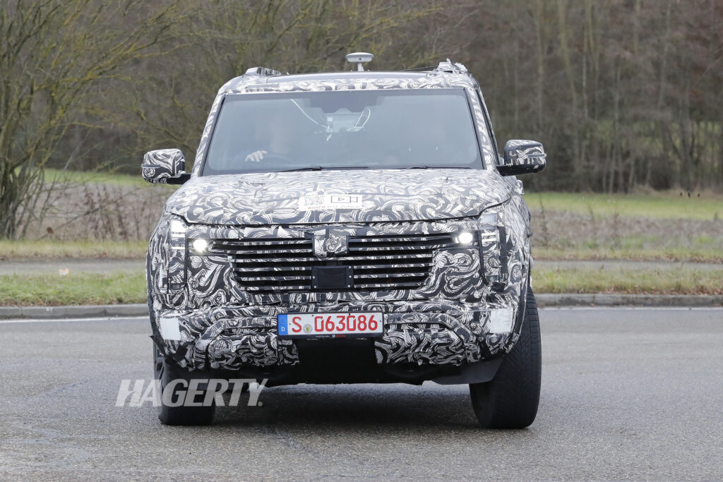More Than a Comeback: Can the 2026 Mitsubishi Pajero Revive the GDI Soul That Made It a Legend? — image 2