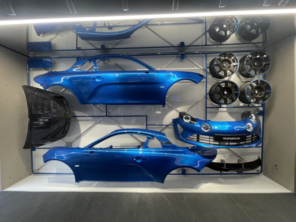 Picture Car Confidential #34: Aspirational Alpine - Hagerty Media