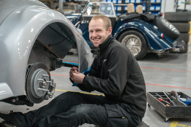 Morgan Midsummer_Production_rear wing