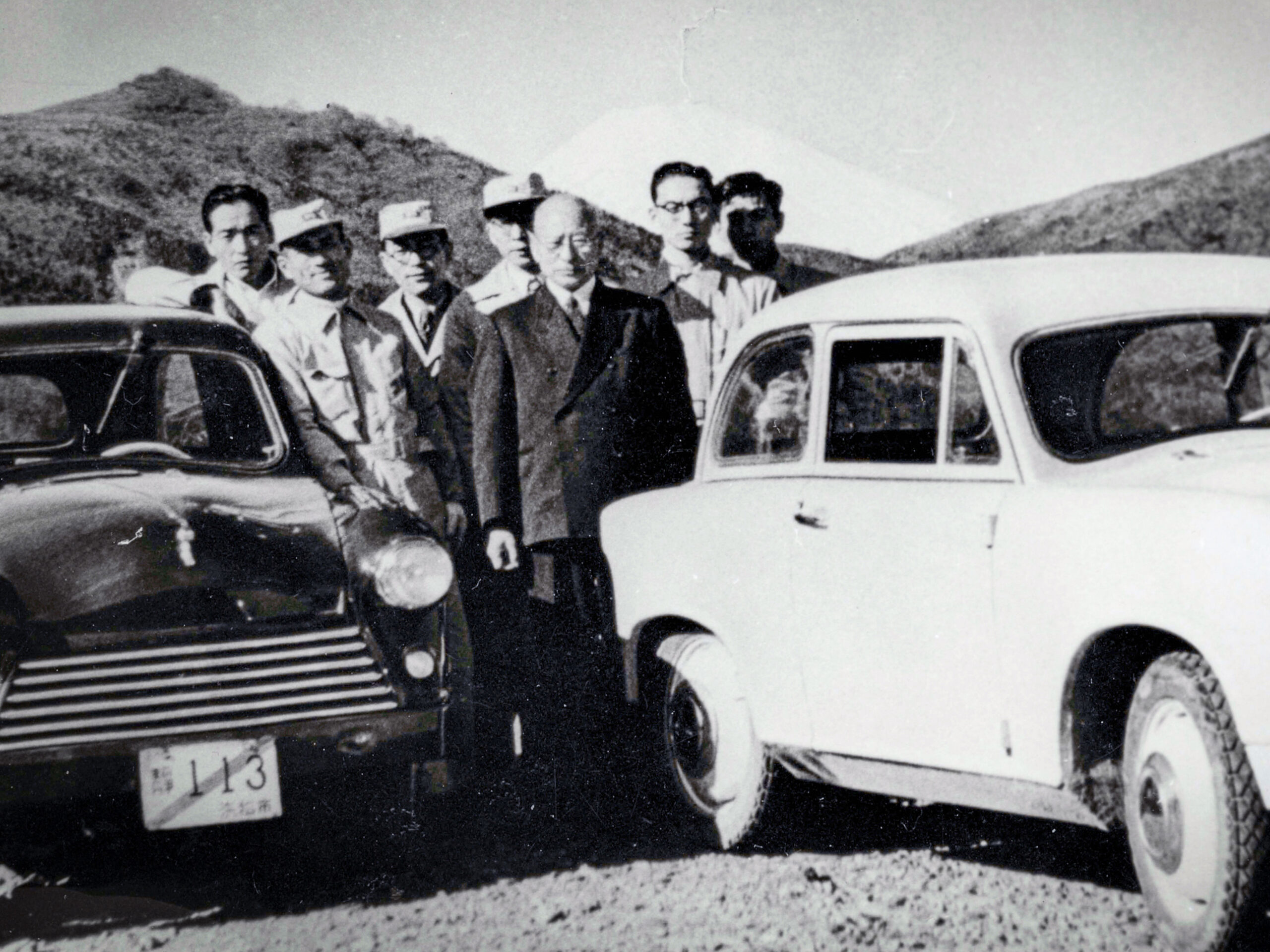 The Ebb and Flow of the House of Suzuki - Hagerty Media