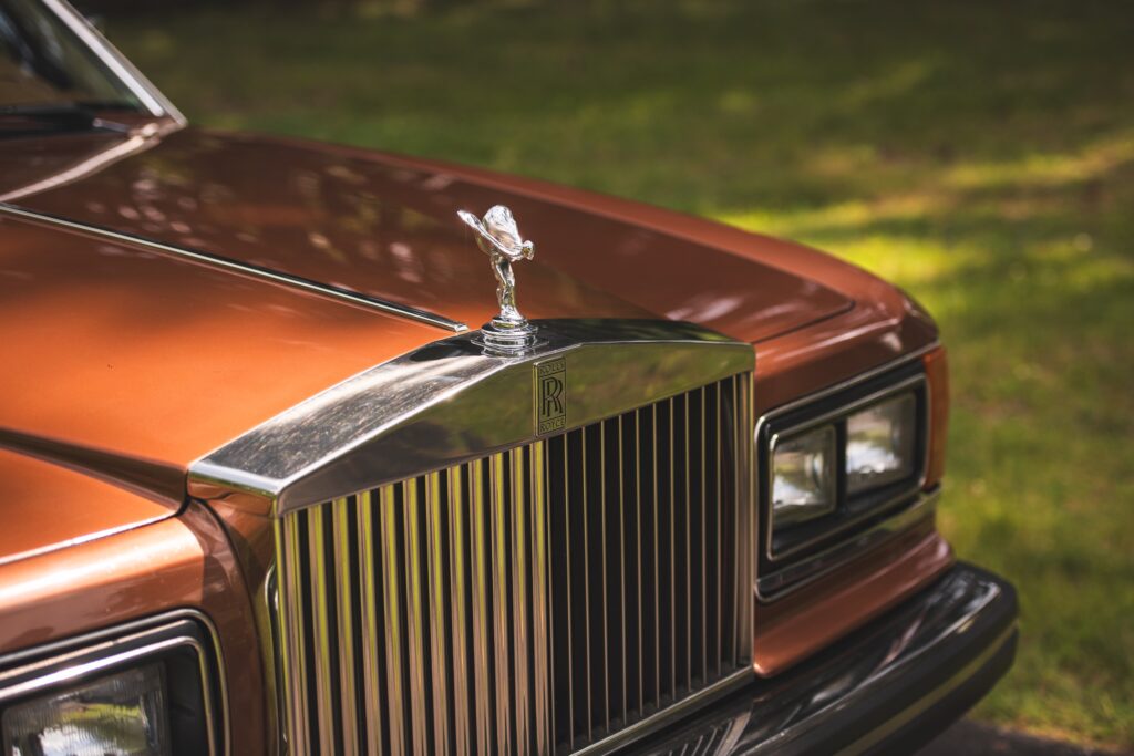 The Myth of the Cheap Rolls-Royce: I Laughed, I Cried, I Kissed
