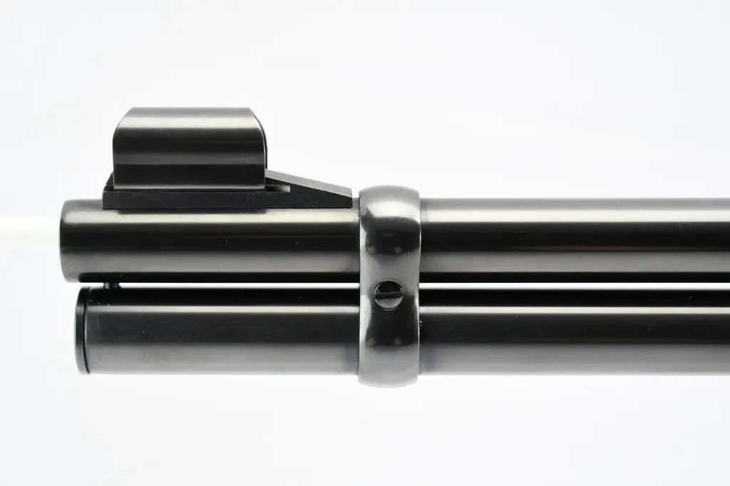 Chevrolet Outdoormans Truck Winchester 30-30 sight