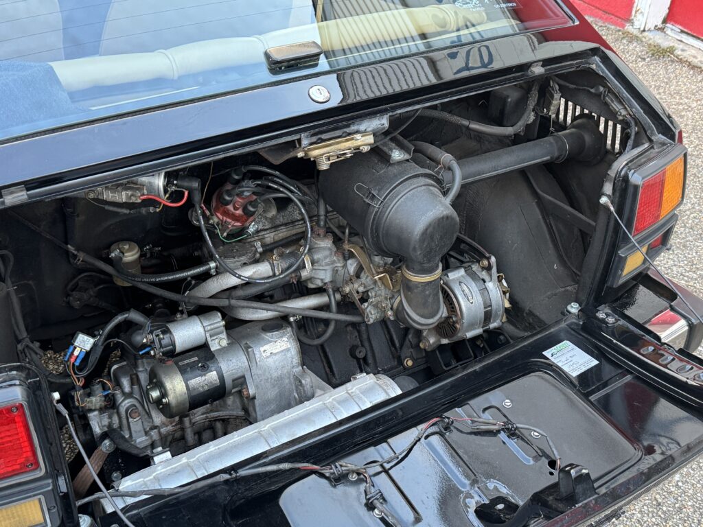 This Suzuki SC100-GX Is My Forever Minicar - Hagerty Media