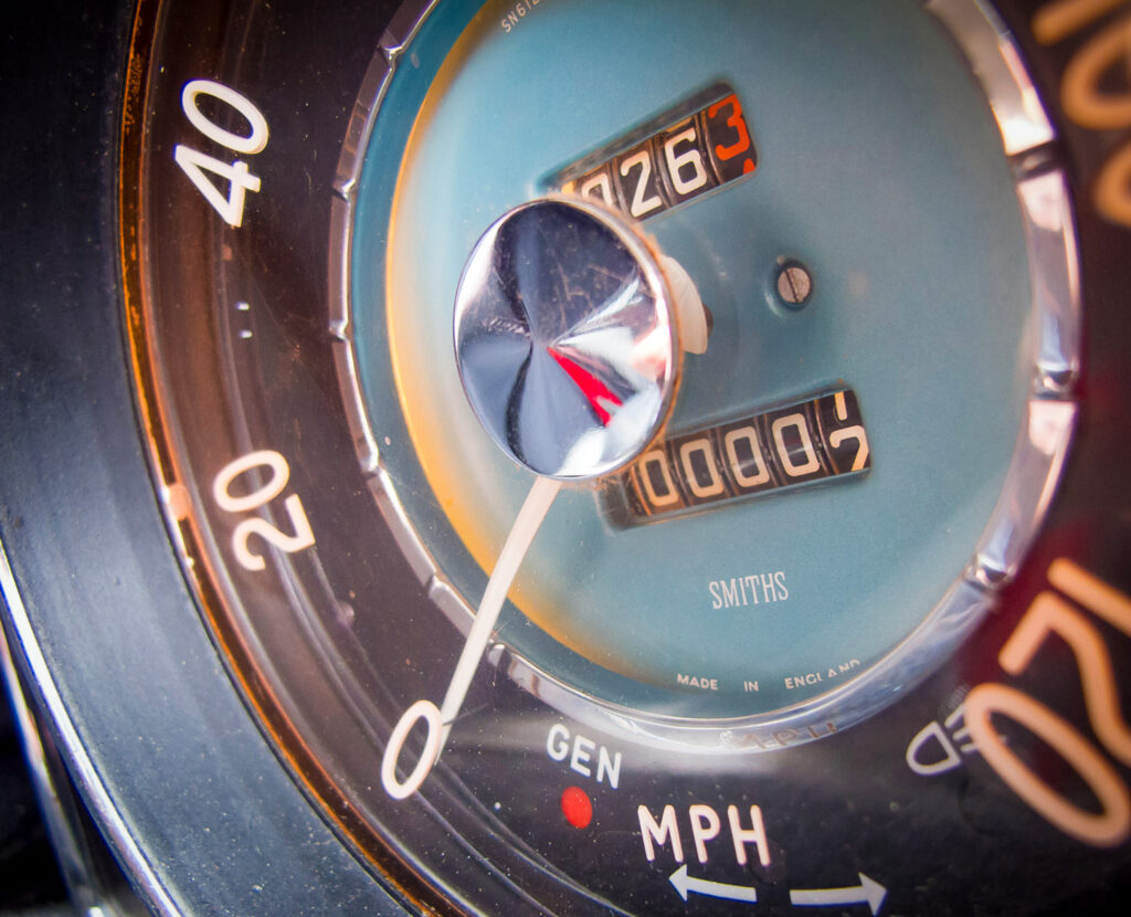 What Can We Learn from Cars Made in the 1960s? A Lot. - Hagerty Media