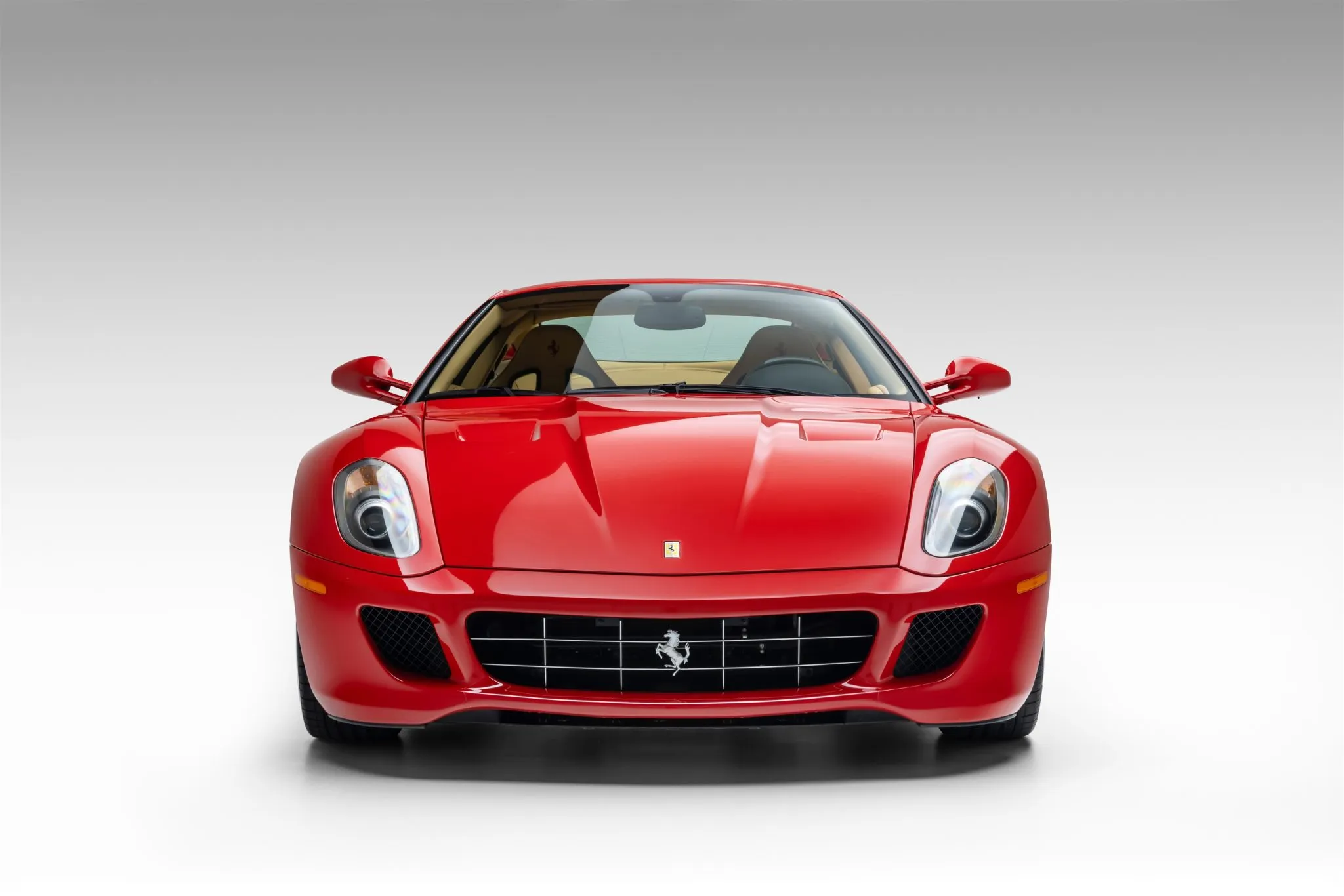 Manual-Swapped Ferrari 599 Seems Like Easy Money—It's Not That