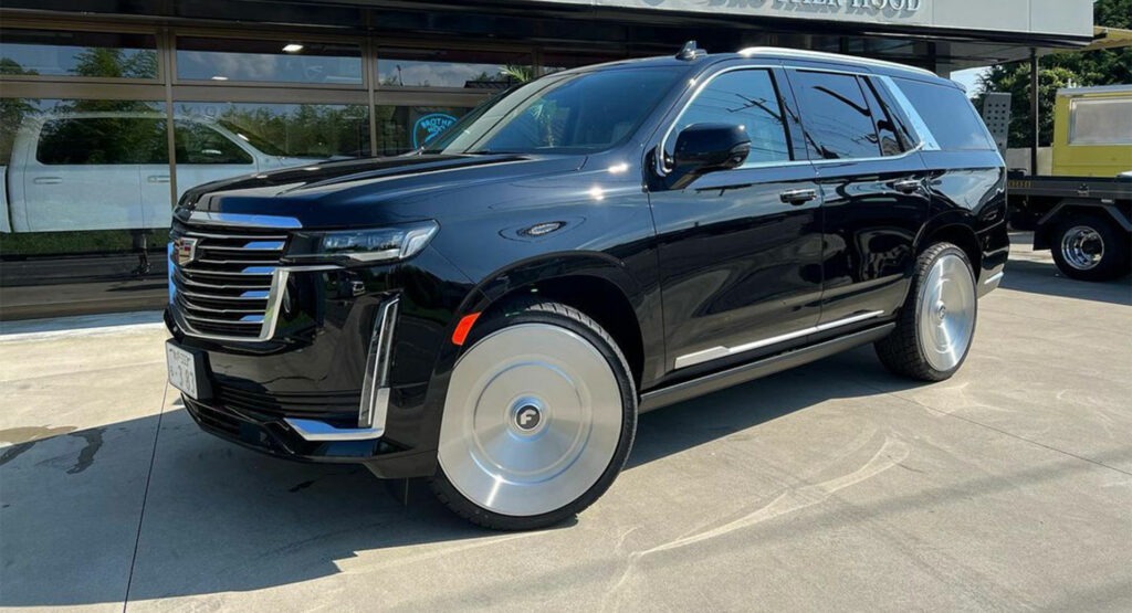 aftermarket wheels
