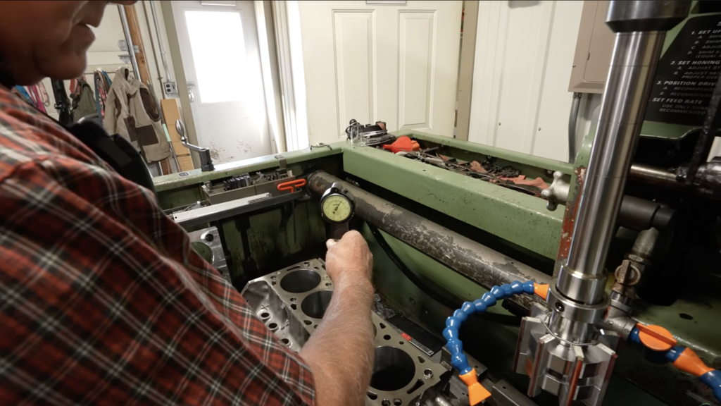 JAMSI torque plate 3