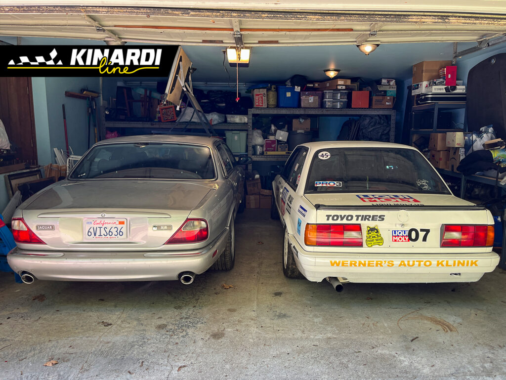 Kinardi Line #5: Welcome to S***box Island