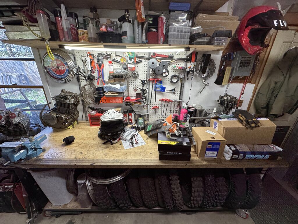 Small shop tips 3