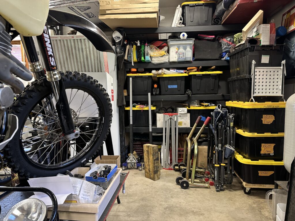 Small shop tips 4