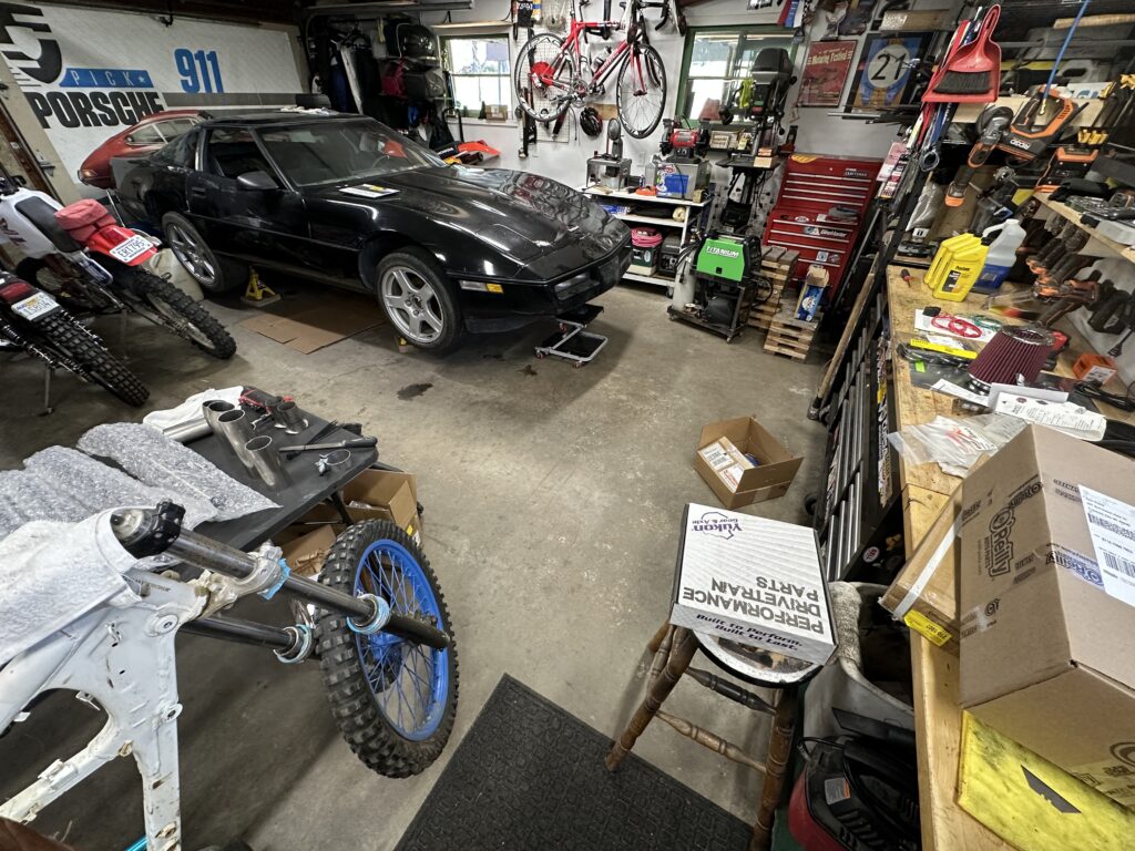 Small shop tips 5
