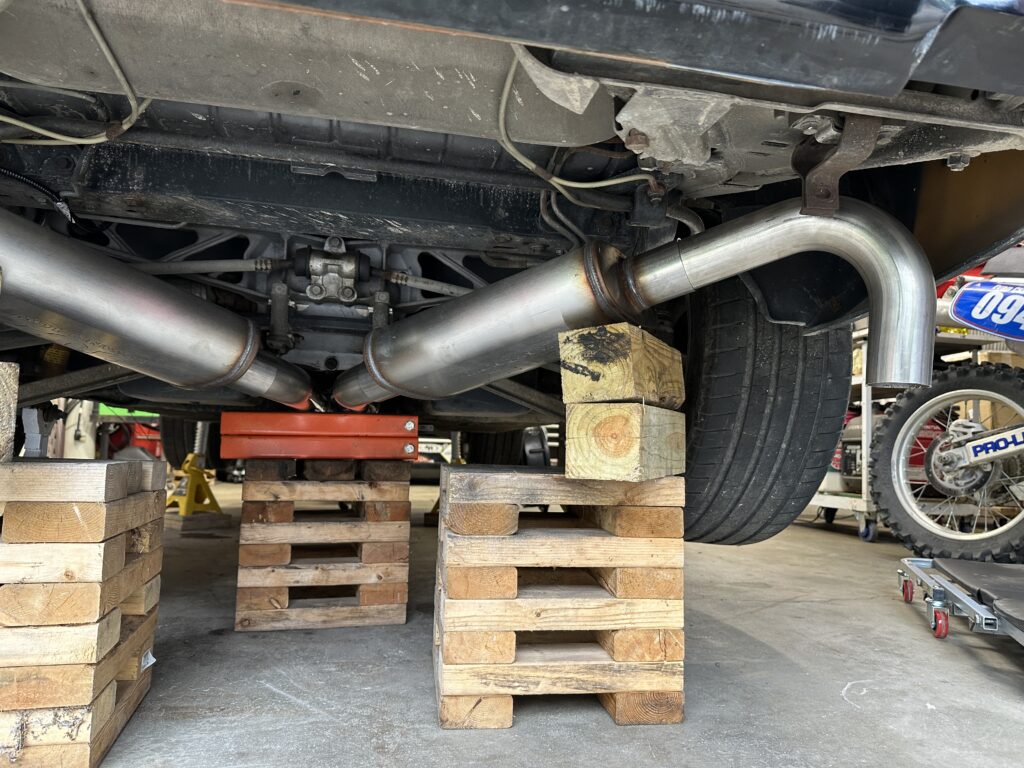 exhaust fab tips 10