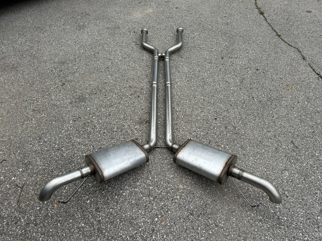 exhaust fab tips 18
