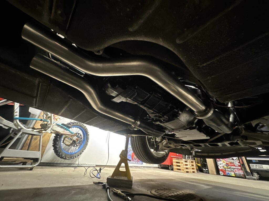 exhaust fab tips 8
