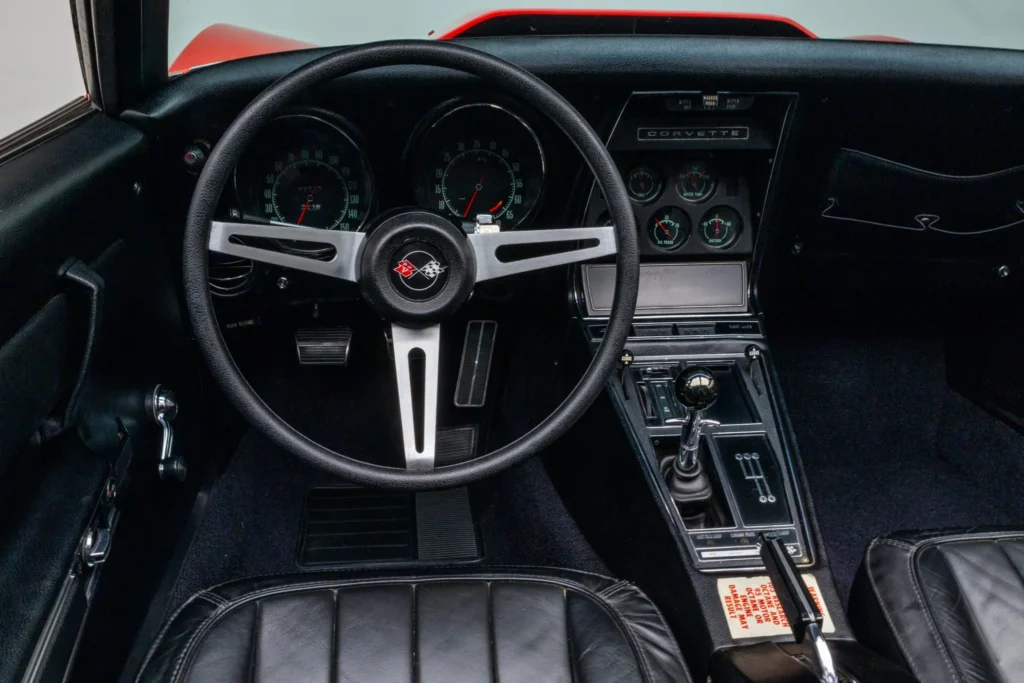 稀有 Corvette L88 拍出天價 86.7 萬美元，證明頂級車款價值非凡