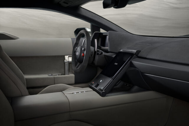 Audi-Nuvolari interior
