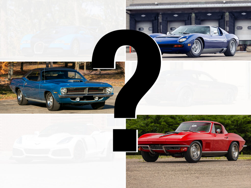 Blue Chip vs. New Chip: What Are the Modern Equivalents of These Classic Favorites?