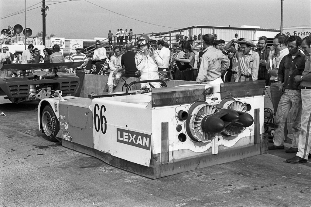 Camaro vs. World #5: The Men, Myth, and Legends of Chevy's 1970