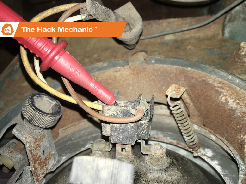 Electrical Hacking A Primer in Basic Electrical Troubleshooting (Part II: Using a ...