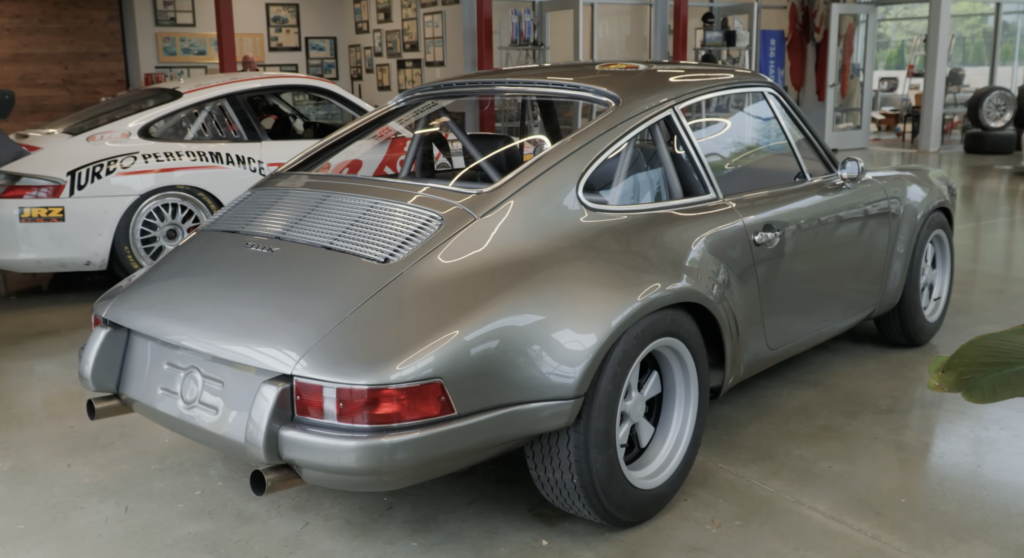 Tuthill 911k PCA video 3/4