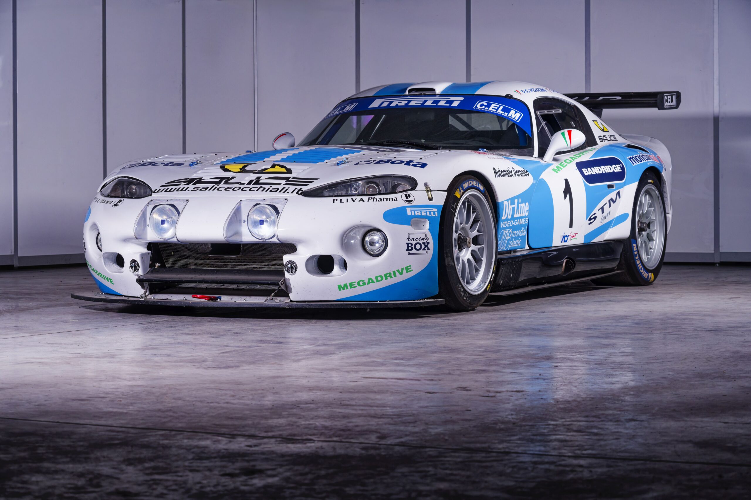 Artcurial Le Mans Classic Sale Highlights