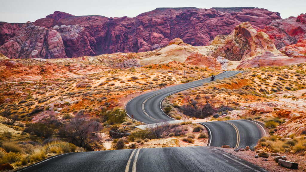 What's Your Favorite Driving Road of 2026?