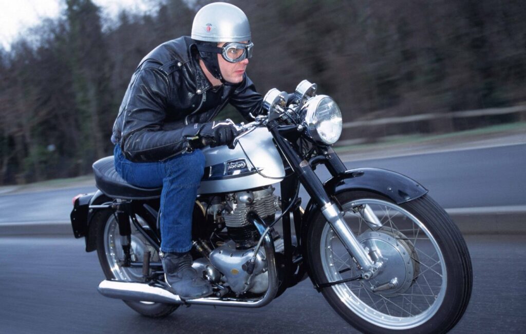 The Norton Dominator Lived Up to Its Name - Hagerty Media