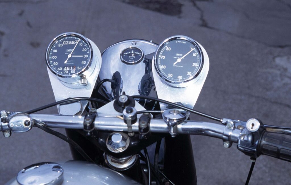 The Norton Dominator Lived Up to Its Name - Hagerty Media