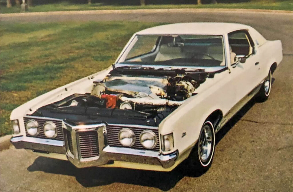 GM-SE-101-Steam-Car