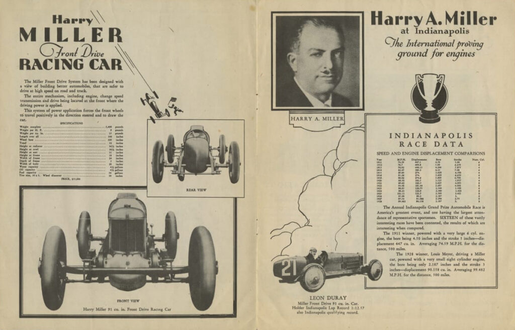Harry-Miller