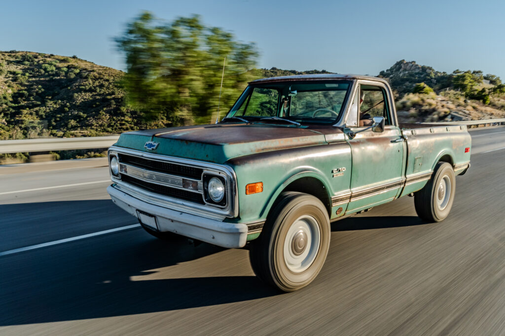 Icon Is Ready for Its Next Chapter of Restomods - Hagerty Media