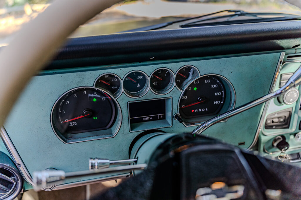 Icon Is Ready for Its Next Chapter of Restomods - Hagerty Media